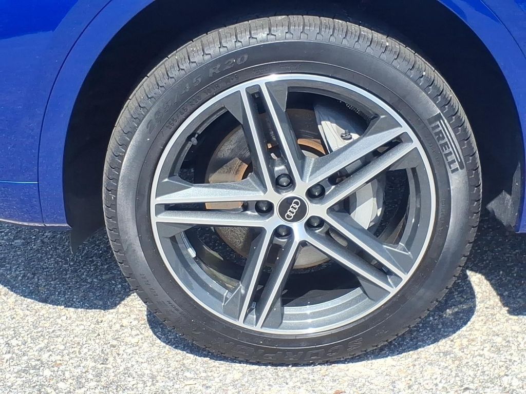 صورة 14 لـ 2023 AUDI Q5 55 S LINE PREMIUM PLUS