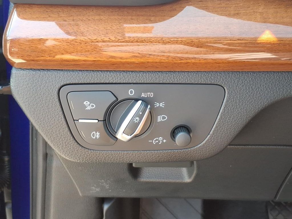 صورة 27 لـ 2023 AUDI Q5 55 S LINE PREMIUM PLUS