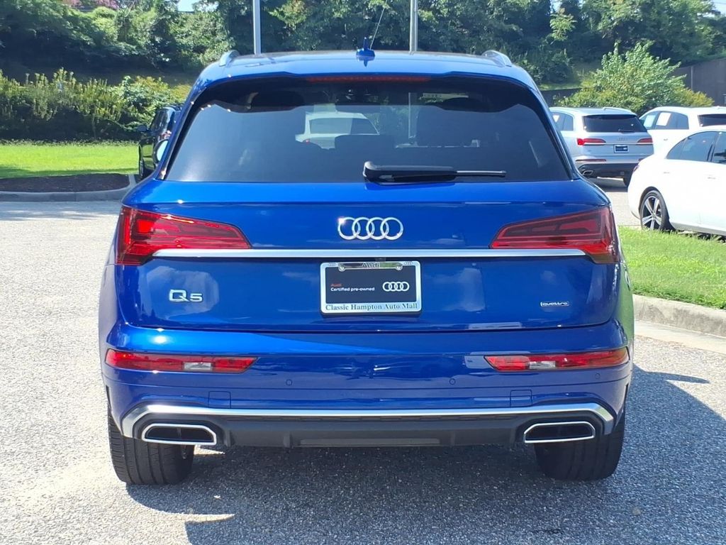صورة 19 لـ 2023 AUDI Q5 55 S LINE PREMIUM PLUS