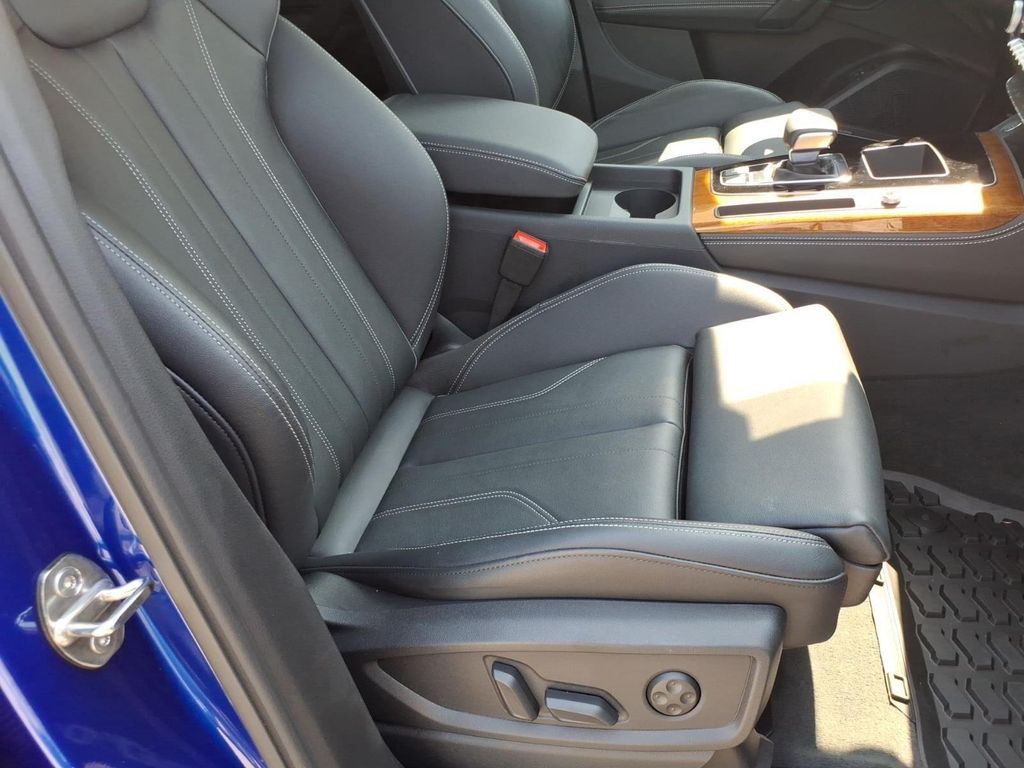 صورة 34 لـ 2023 AUDI Q5 55 S LINE PREMIUM PLUS