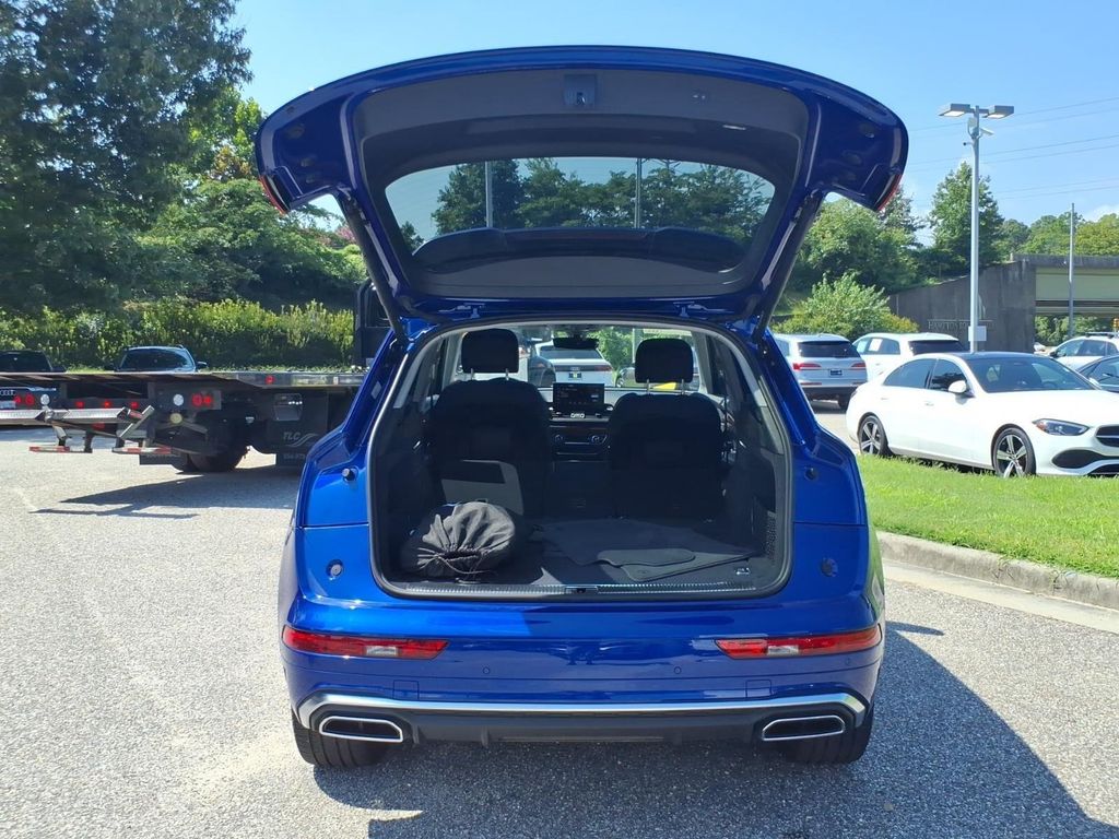 صورة 7 لـ 2023 AUDI Q5 55 S LINE PREMIUM PLUS