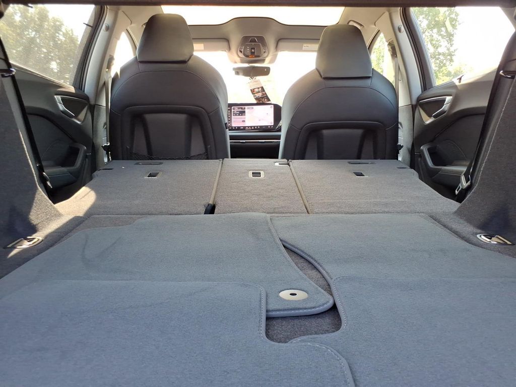 صورة مصغرة 31 لـ 2026 AUDI A5 PREMIUM PLUS TFSI QUATTRO S TRONIC