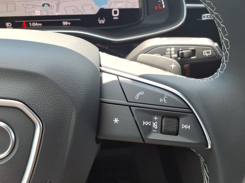 2026 AUDI Q8 55 PRESTIGE — миниатюра 16