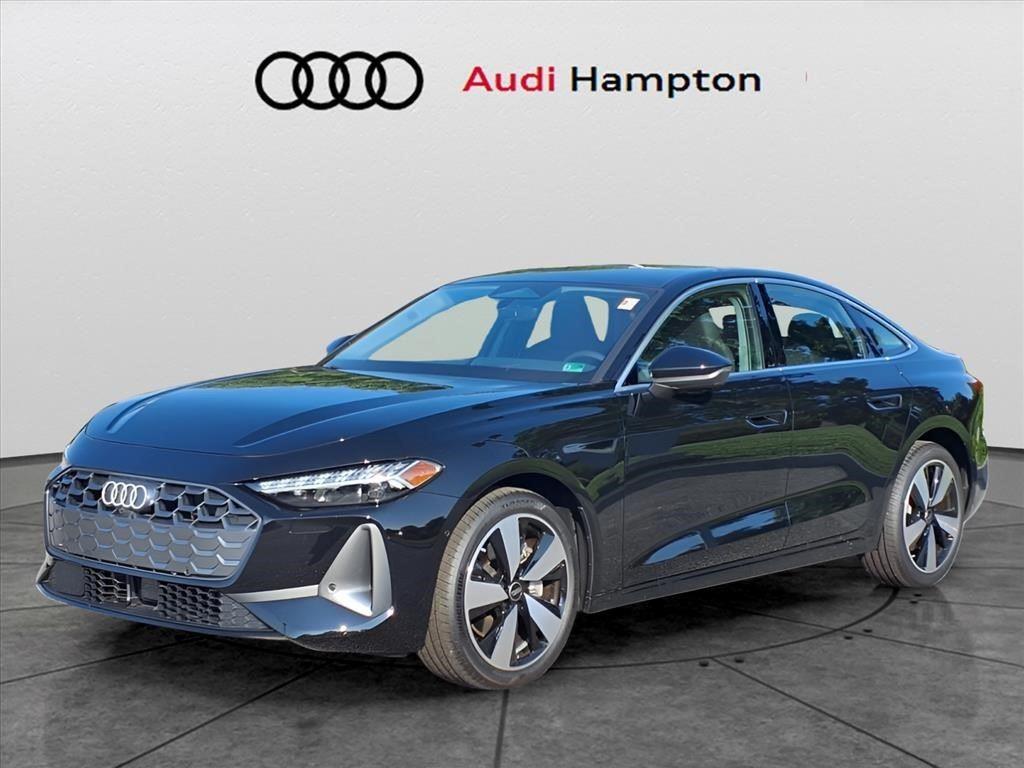 New 2025 Audi A5 Premium Plus TFSI quattro S tronic