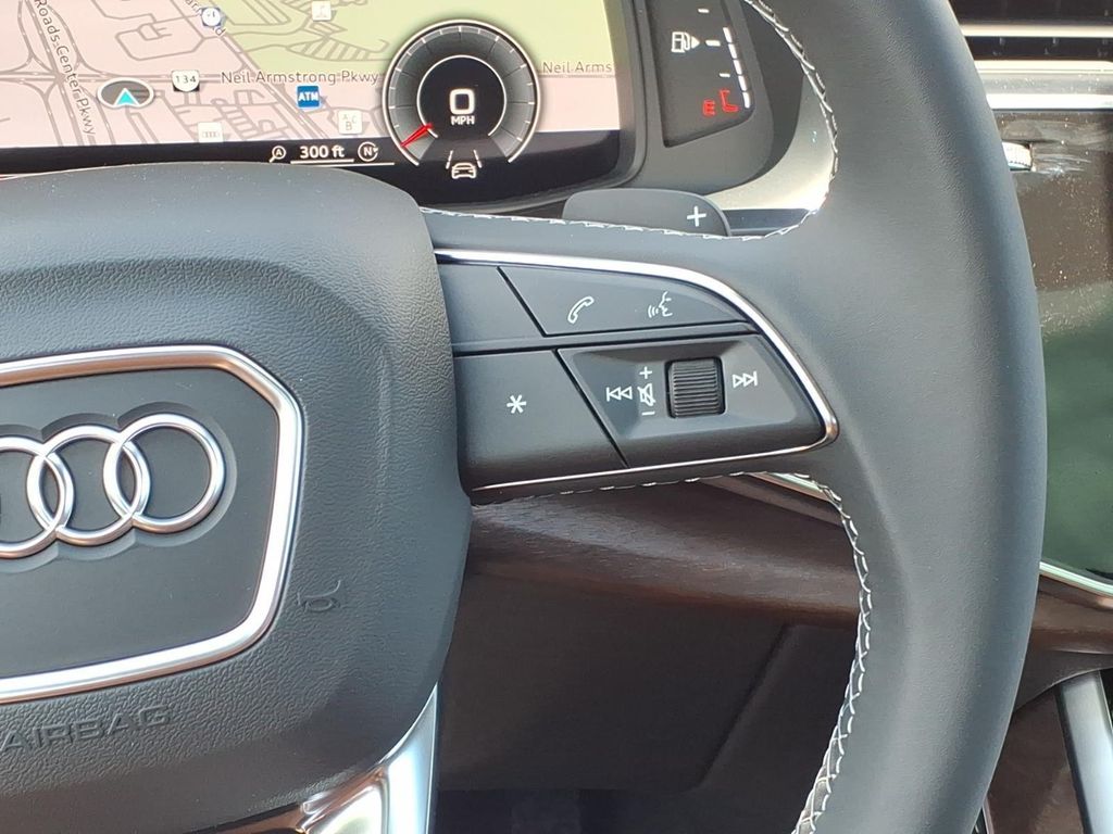 2026 AUDI Q8 55 PRESTIGE — миниатюра 15
