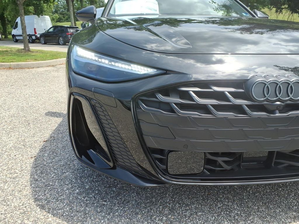 2026 AUDI A6 PREMIUM PLUS QUATTRO S TRONIC — фото 3