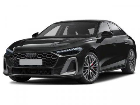 New 2025 Audi A5 Premium TFSI quattro S tronic