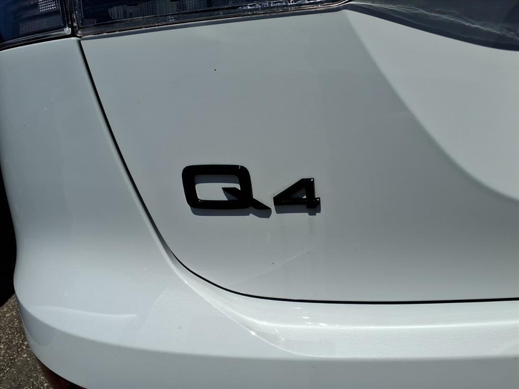 2025 AUDI Q4 E-TRON SPORTBACK PREMIUM PLUS 55 QUATTRO — миниатюра 29