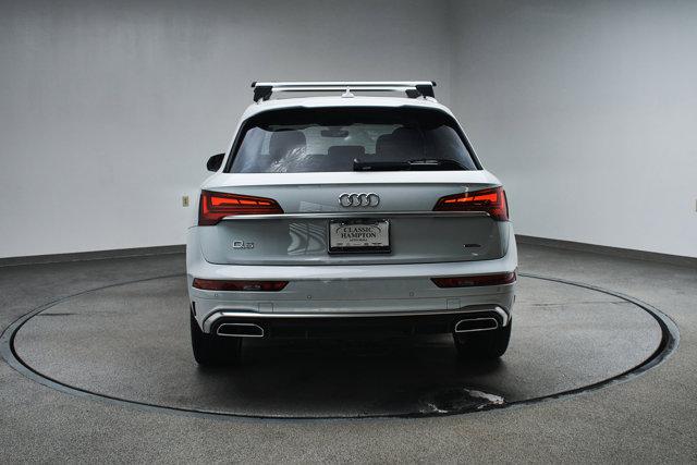 صورة 9 لـ 2023 AUDI Q5 45 S LINE PREMIUM PLUS