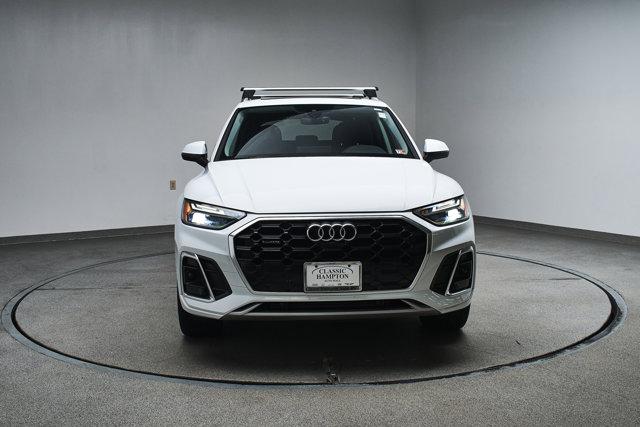 صورة 2 لـ 2023 AUDI Q5 45 S LINE PREMIUM PLUS