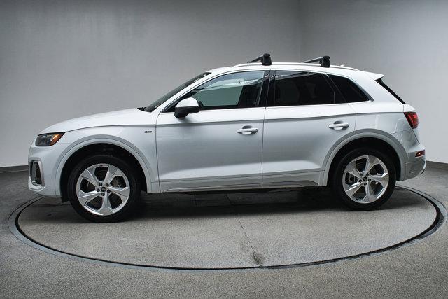صورة 7 لـ 2023 AUDI Q5 45 S LINE PREMIUM PLUS