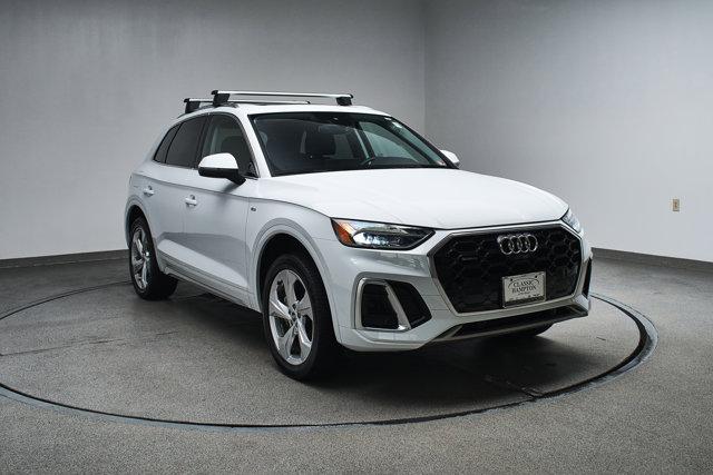 صورة 1 لـ 2023 AUDI Q5 45 S LINE PREMIUM PLUS