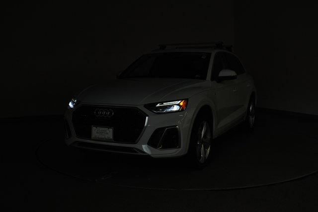 صورة 4 لـ 2023 AUDI Q5 45 S LINE PREMIUM PLUS