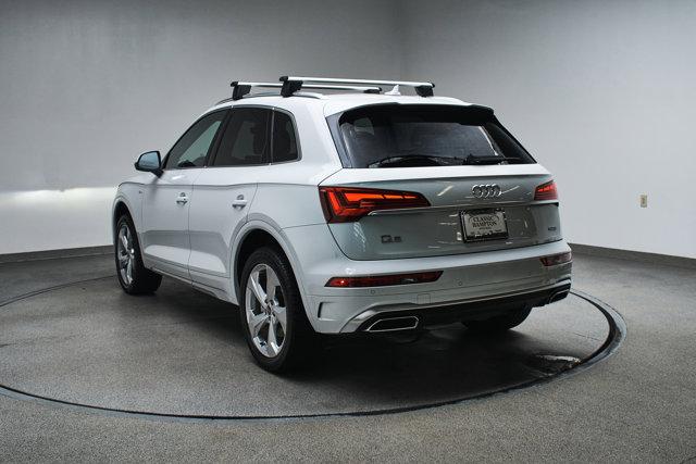 صورة 8 لـ 2023 AUDI Q5 45 S LINE PREMIUM PLUS