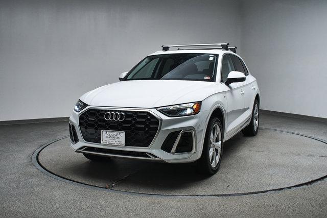 صورة 3 لـ 2023 AUDI Q5 45 S LINE PREMIUM PLUS