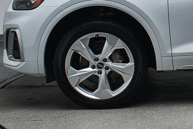 صورة 5 لـ 2023 AUDI Q5 45 S LINE PREMIUM PLUS
