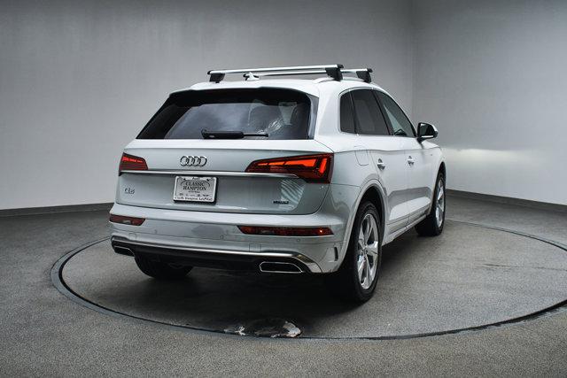 صورة 10 لـ 2023 AUDI Q5 45 S LINE PREMIUM PLUS