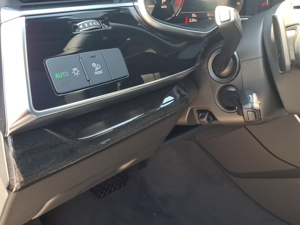 صورة مصغرة 27 لـ 2026 AUDI Q7 45 PREMIUM