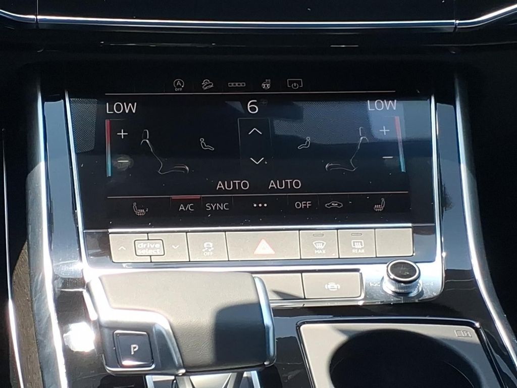 صورة مصغرة 16 لـ 2026 AUDI Q7 45 PREMIUM
