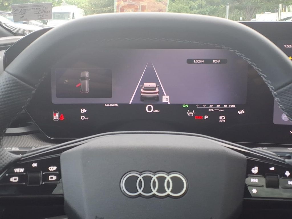 صورة مصغرة 13 لـ 2026 AUDI SQ5 3.0T PREMIUM PLUS