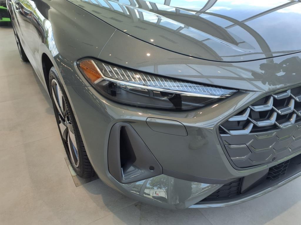 صورة 3 لـ 2025 AUDI A5 PREMIUM PLUS TFSI QUATTRO S TRONIC
