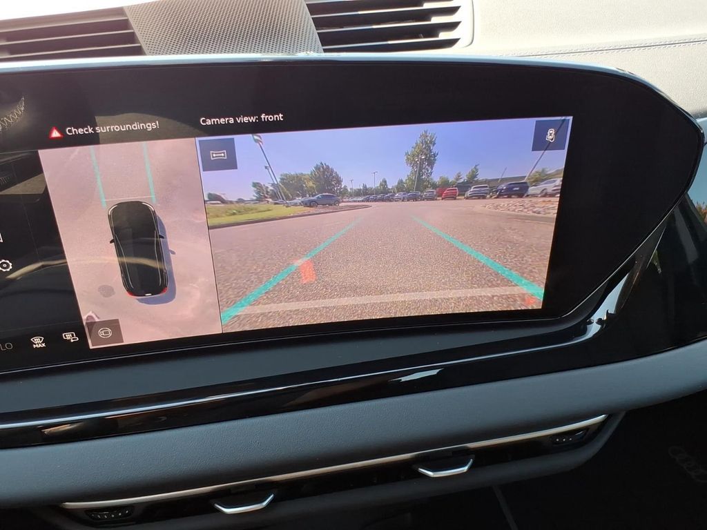 صورة مصغرة 19 لـ 2025 AUDI A5 PREMIUM PLUS TFSI QUATTRO S TRONIC