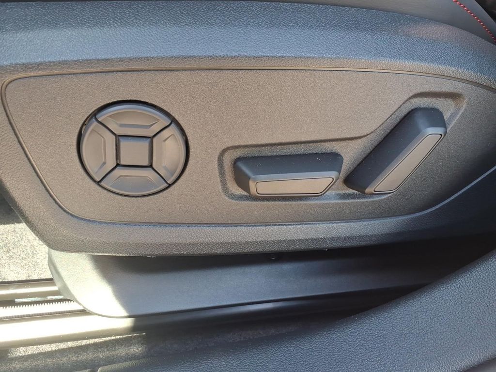 2026 AUDI S3 TFSI QUATTRO S TRONIC 缩略图 22