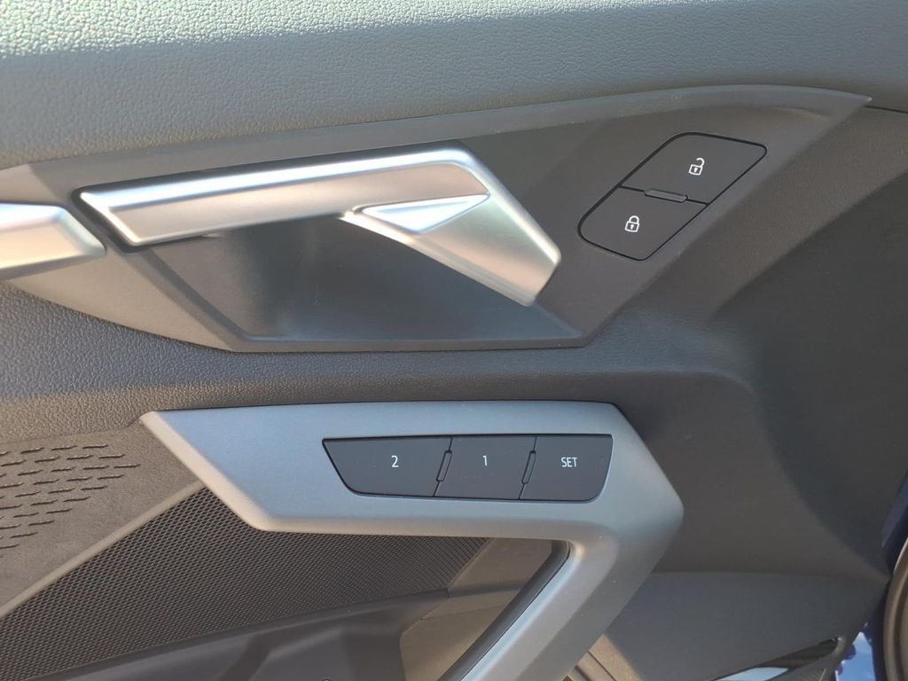 2026 AUDI S3 TFSI QUATTRO S TRONIC 缩略图 25