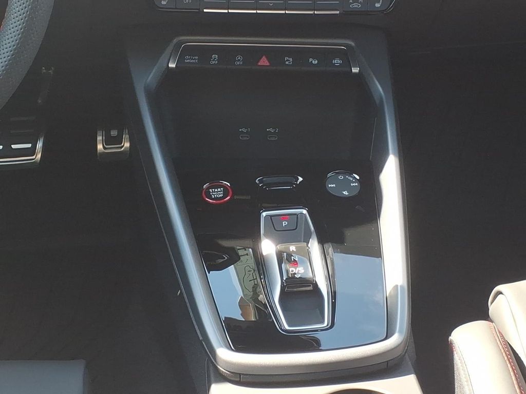 2026 AUDI S3 TFSI QUATTRO S TRONIC 缩略图 18