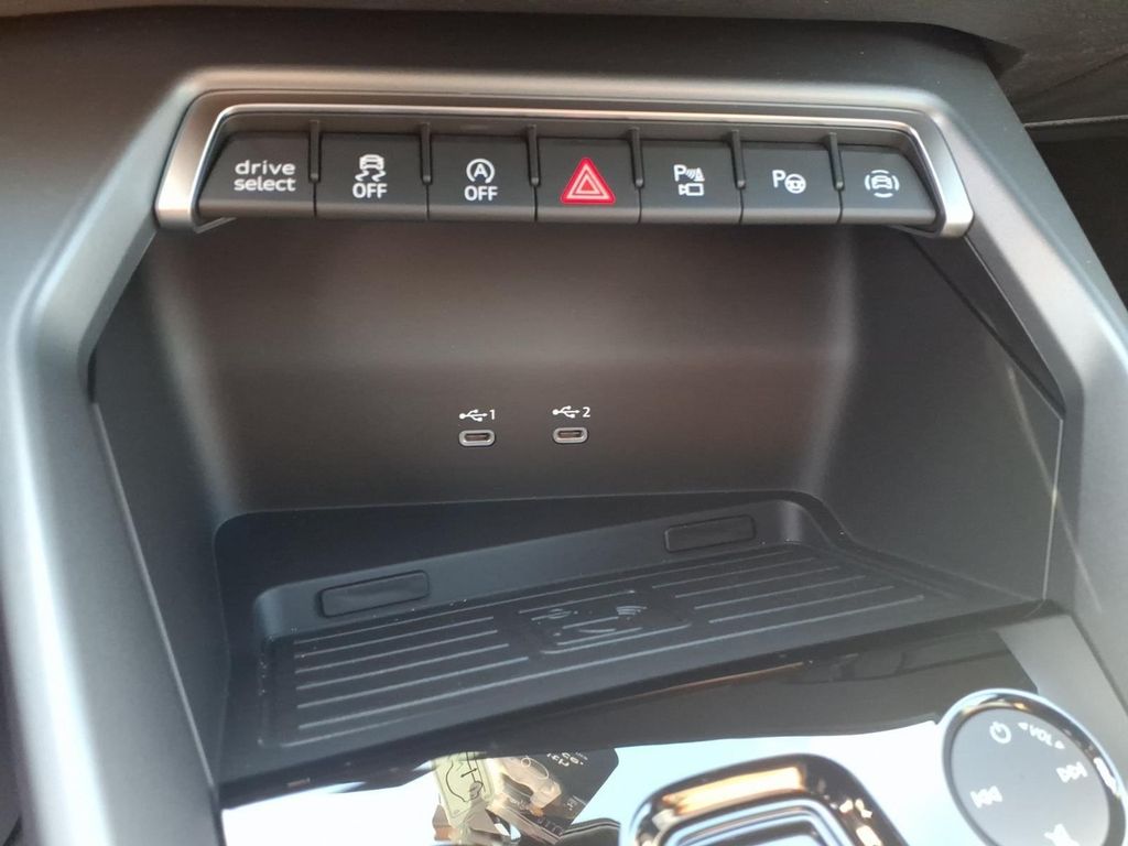 2026 AUDI S3 TFSI QUATTRO S TRONIC 缩略图 29