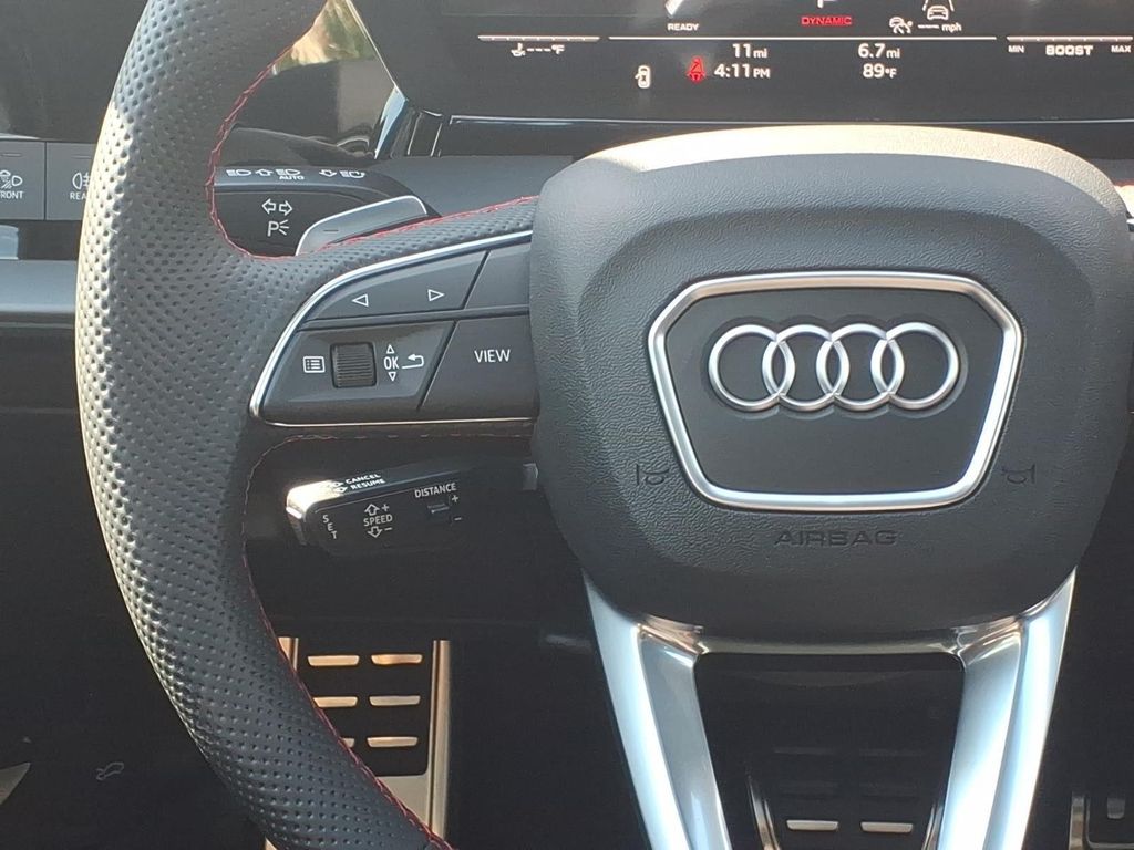 2026 AUDI S3 TFSI QUATTRO S TRONIC 缩略图 14