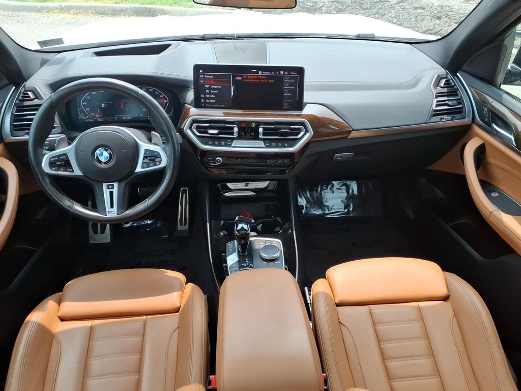 صورة مصغرة 11 لـ 2022 BMW X3 M40I