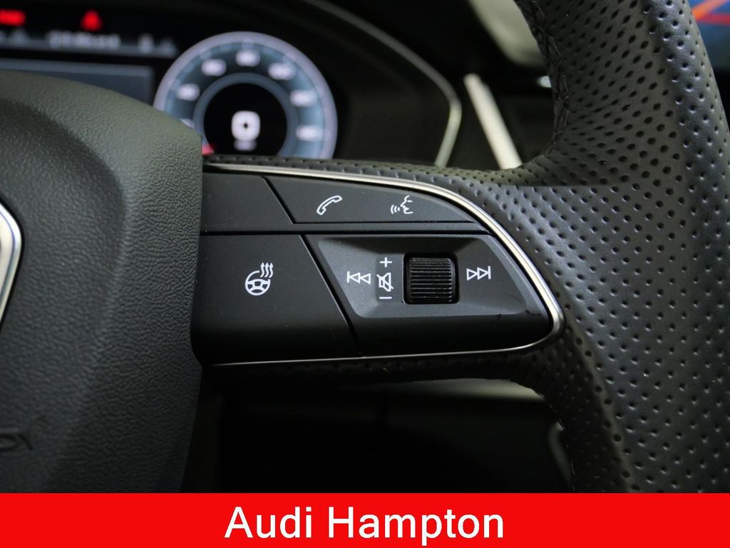 2025 AUDI Q5 45 S LINE PREMIUM PLUS 缩略图 18