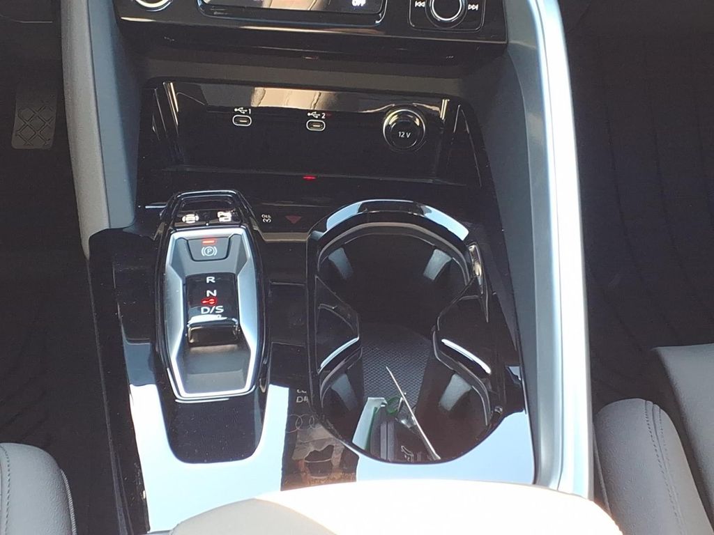 2025 AUDI Q5 PREMIUM PLUS TFSI QUATTRO S TRONIC 缩略图 22