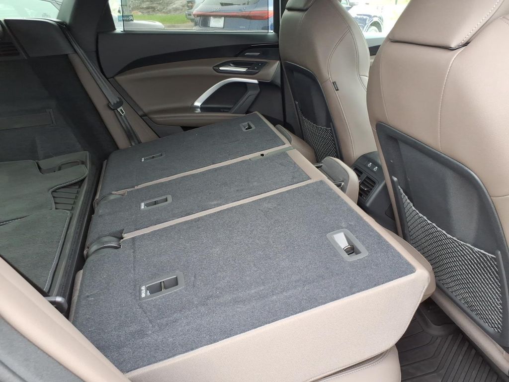 2025 AUDI Q5 PREMIUM PLUS TFSI QUATTRO S TRONIC 缩略图 29