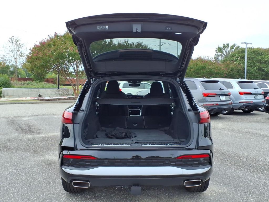 2025 AUDI Q5 PREMIUM PLUS TFSI QUATTRO S TRONIC 缩略图 30