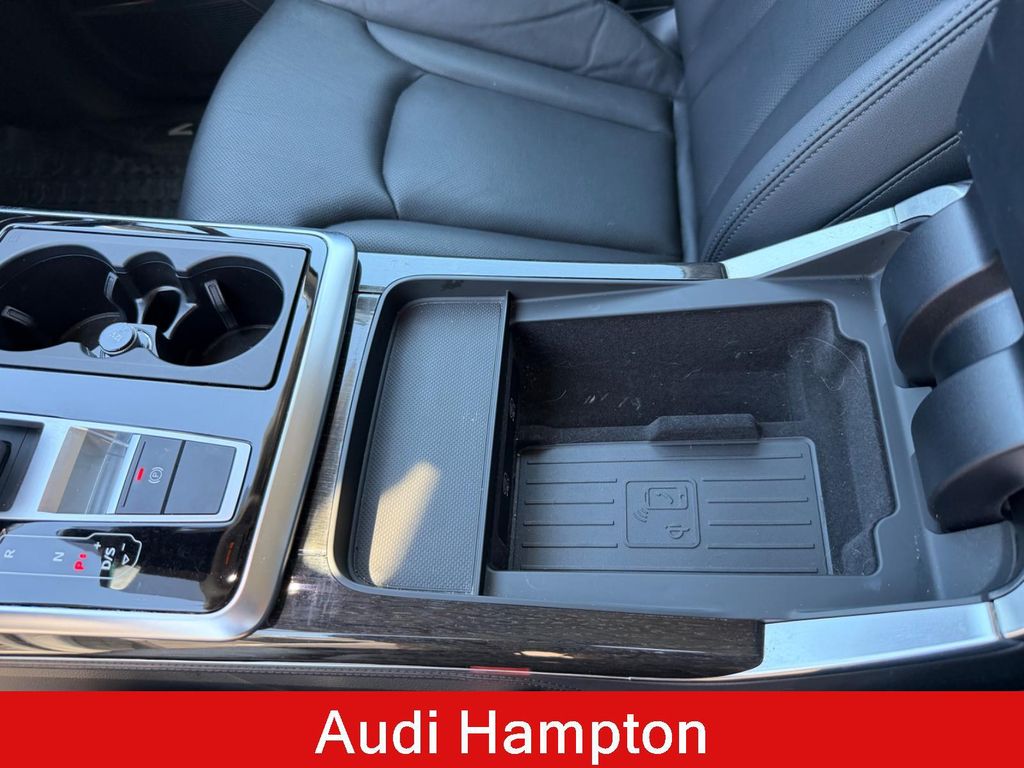 2023 AUDI Q7 55 PREMIUM PLUS 缩略图 17