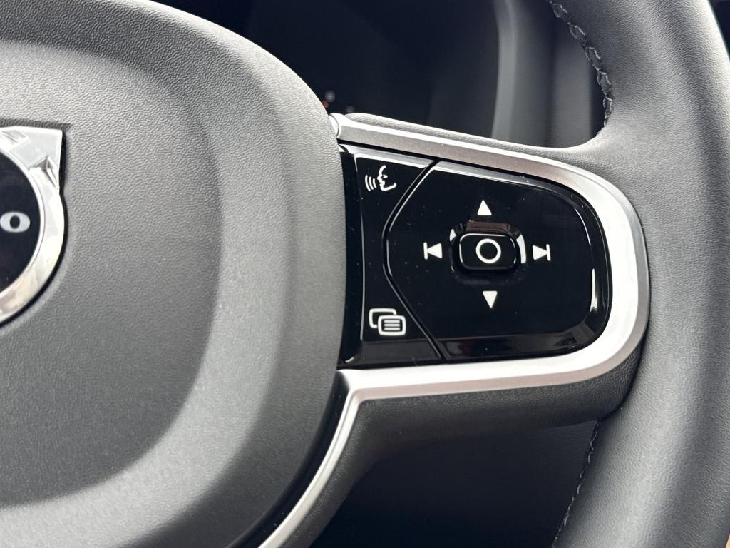 2026 Volvo XC60 B5 CORE 缩略图 22