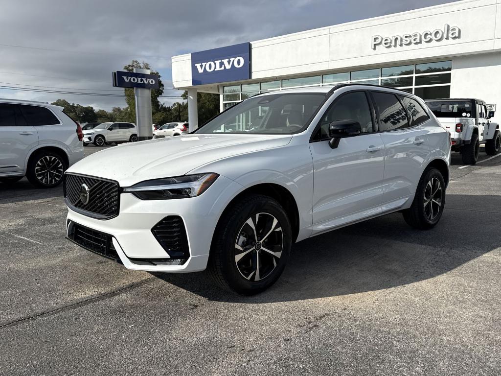 New 2026 Volvo XC60 B5 Core