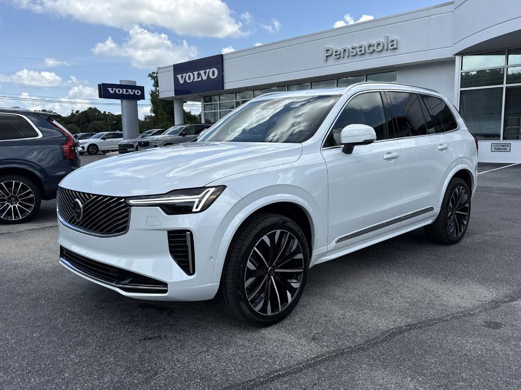New 2026 Volvo XC90 B5 Ultra 7-Seater