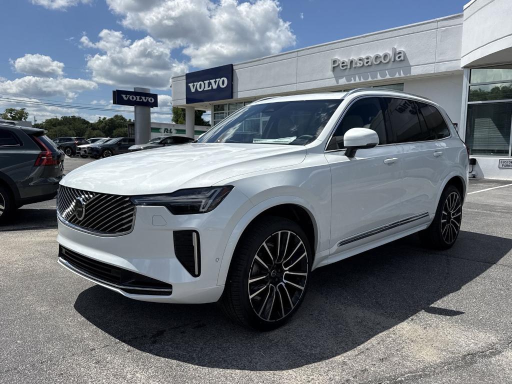 New 2026 Volvo XC90 B6 Plus 7-Seater
