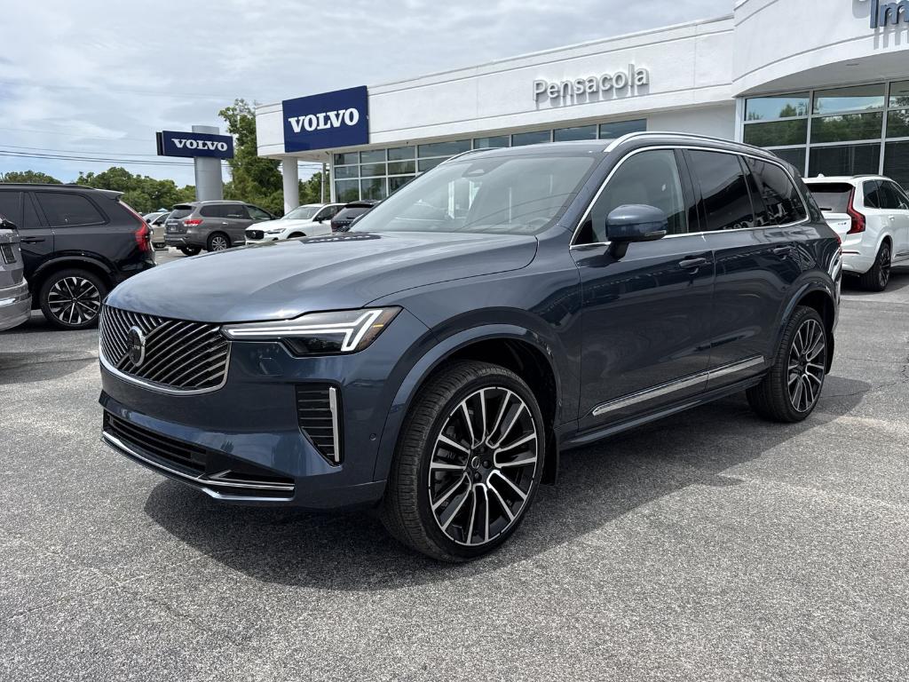 New 2026 Volvo XC90 B6 Ultra 7-Seater