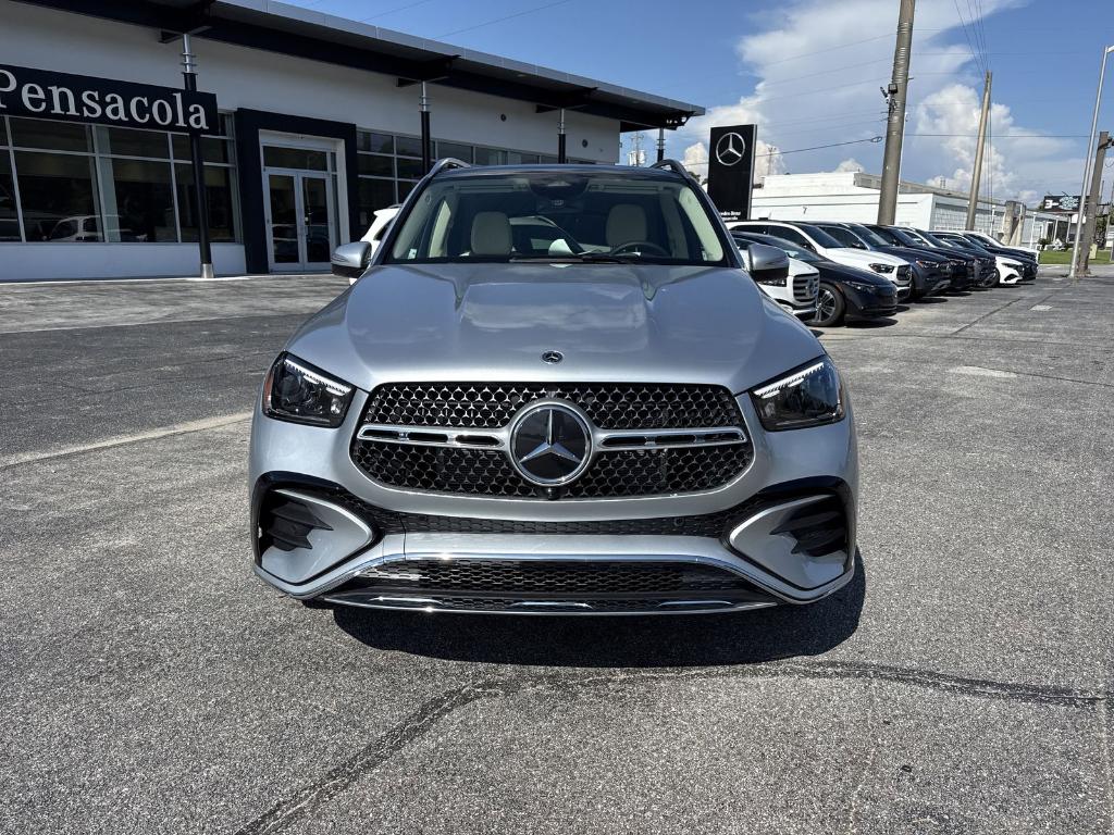 MERCEDES-BENZ GLE - 8