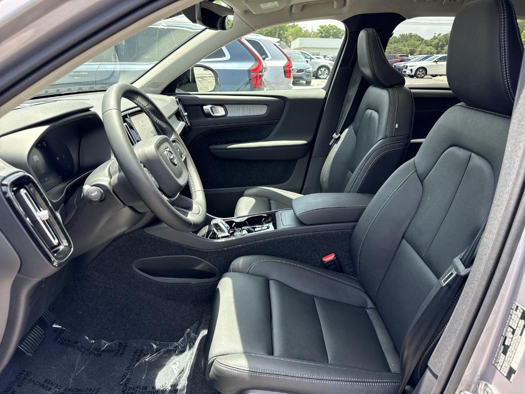 2026 Volvo XC40 B5 PLUS 照片 10