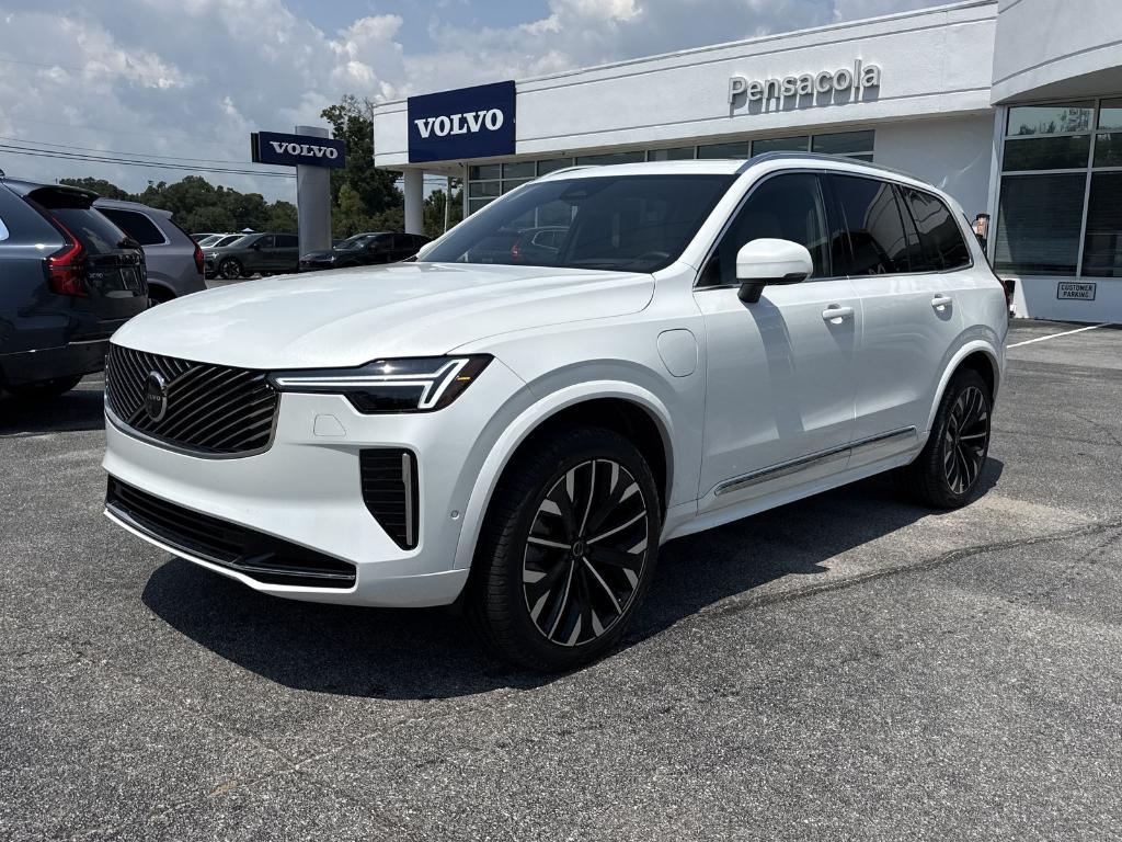 New 2026 Volvo XC90 Plug-In Hybrid T8 Ultra 7-Seater