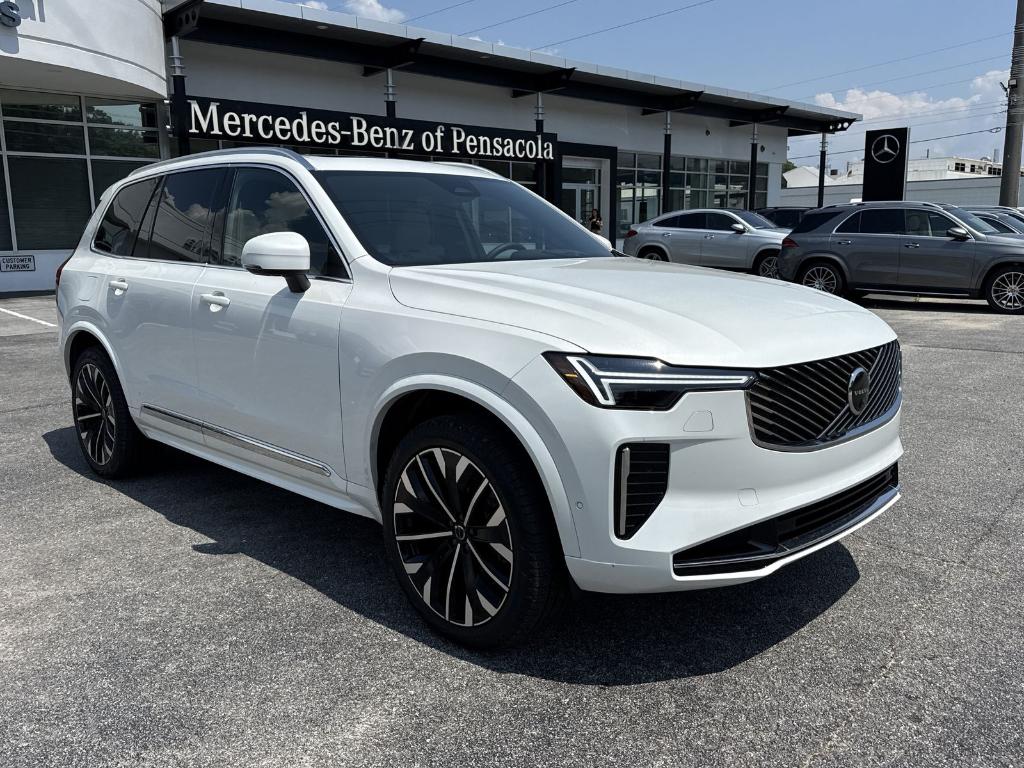 2026 Volvo XC90 PLUG-IN HYBRID T8 ULTRA 7-SEATER photo 7