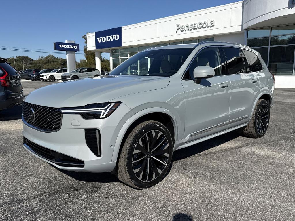 New 2026 Volvo XC90 B6 Plus 7-Seater