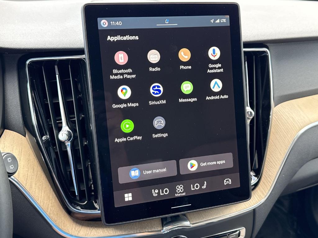 صورة مصغرة 26 لـ 2026 Volvo XC60 B5 PLUS