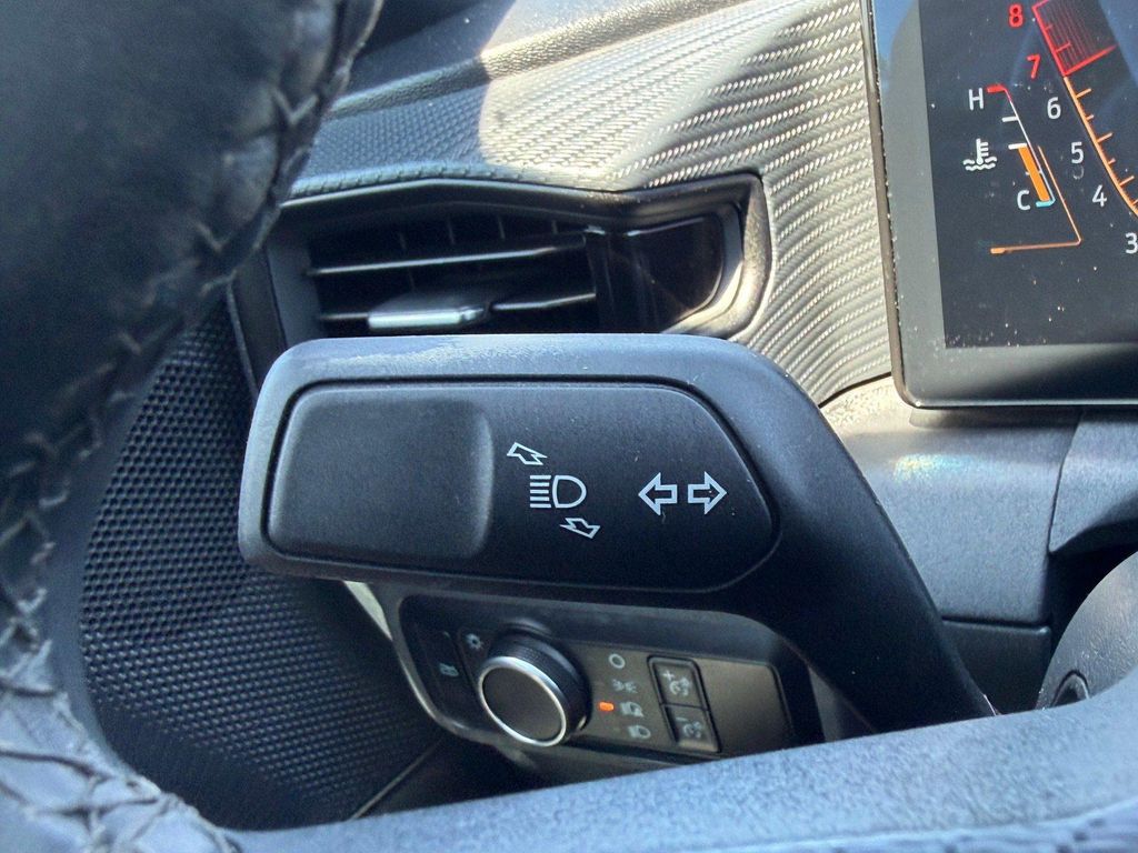 2024 FORD MUSTANG ECOBOOST — миниатюра 28