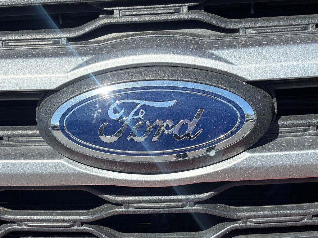 صورة 9 لـ 2023 FORD EXPEDITION XLT